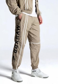 Брюки спортивные Boxraw