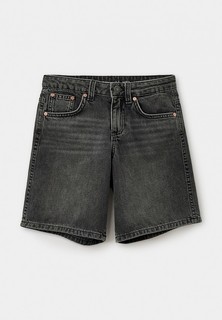 Шорты джинсовые Tom Tailor