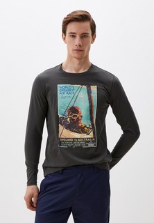 Лонгслив Aircraft