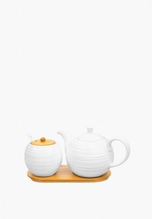 Сервиз чайный Elan Gallery