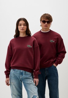 Свитшот Lacoste