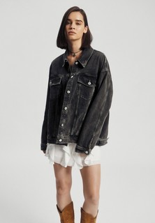 Куртка джинсовая Nume