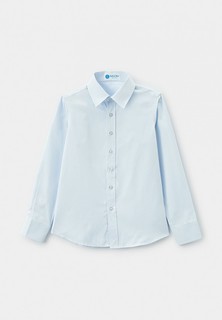 Рубашка Button Blue