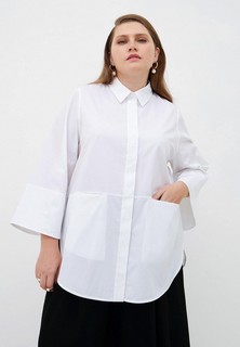 Рубашка W&B WB