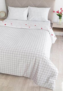 Постельное белье 2-спальное Nila