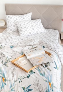 Постельное белье 2-спальное Nila