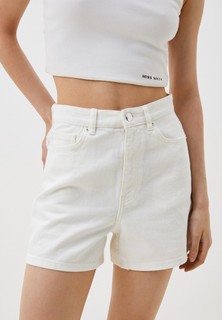Шорты джинсовые Terranova