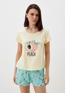 Пижама Indefini