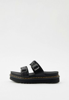 Сабо Dr. Martens