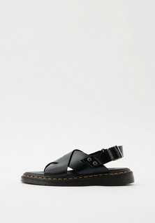 Сандалии Dr. Martens