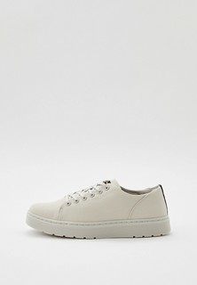 Кеды Dr. Martens