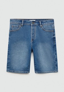Шорты джинсовые Mango Kids