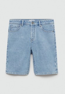 Шорты джинсовые Mango Kids