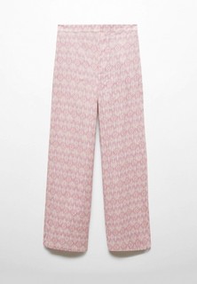 Брюки Mango Kids