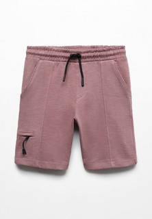 Шорты спортивные Mango Kids