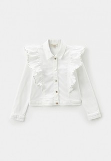 Куртка джинсовая Twinset Milano