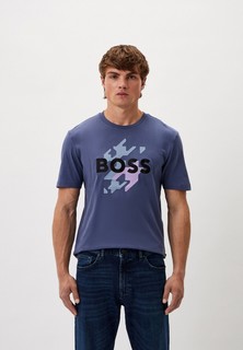 Футболка Boss