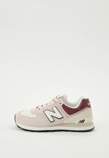 Кроссовки New Balance