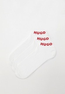 Носки 3 пары Hugo