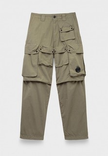 Брюки C.P. Company