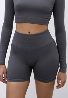 Шорты спортивные Gray Moss