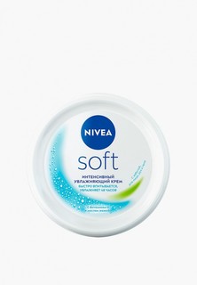 Крем для тела Nivea