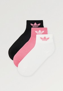 Носки 3 пары adidas Originals
