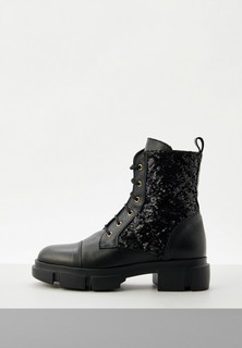 Полусапоги Pollini