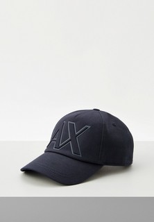Бейсболка Armani Exchange
