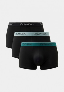 Трусы 3 шт. Calvin Klein Underwear