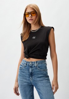 Майка Calvin Klein Jeans