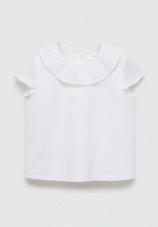 Блуза Mango Kids