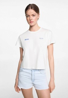 Футболка Mango Kids