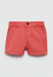 Шорты Mango Kids