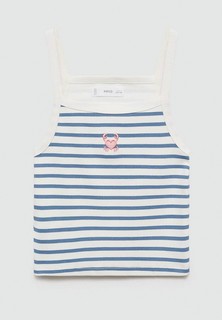 Майка Mango Kids