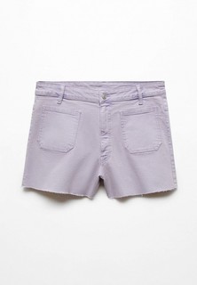 Шорты джинсовые Mango Kids