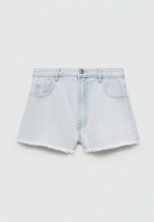 Шорты джинсовые Mango Kids
