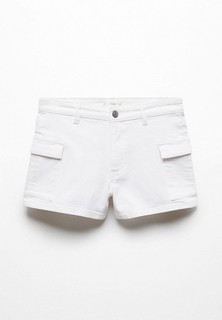Шорты джинсовые Mango Kids