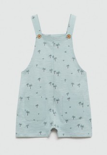 Комбинезон Mango Kids