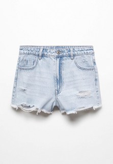 Шорты джинсовые Mango Kids