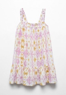 Сарафан Mango Kids
