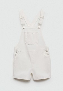 Комбинезон джинсовый Mango Kids