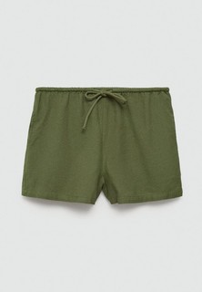 Шорты спортивные Mango Kids