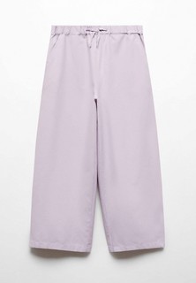 Брюки Mango Kids