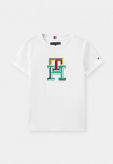 Футболка Tommy Hilfiger
