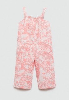 Комбинезон Mango Kids