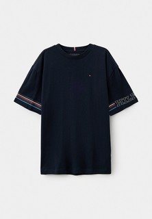 Футболка Tommy Hilfiger