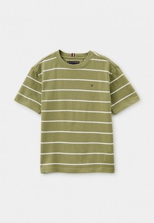 Футболка Tommy Hilfiger