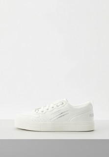 Кеды Plein Sport