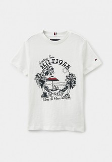 Футболка Tommy Hilfiger